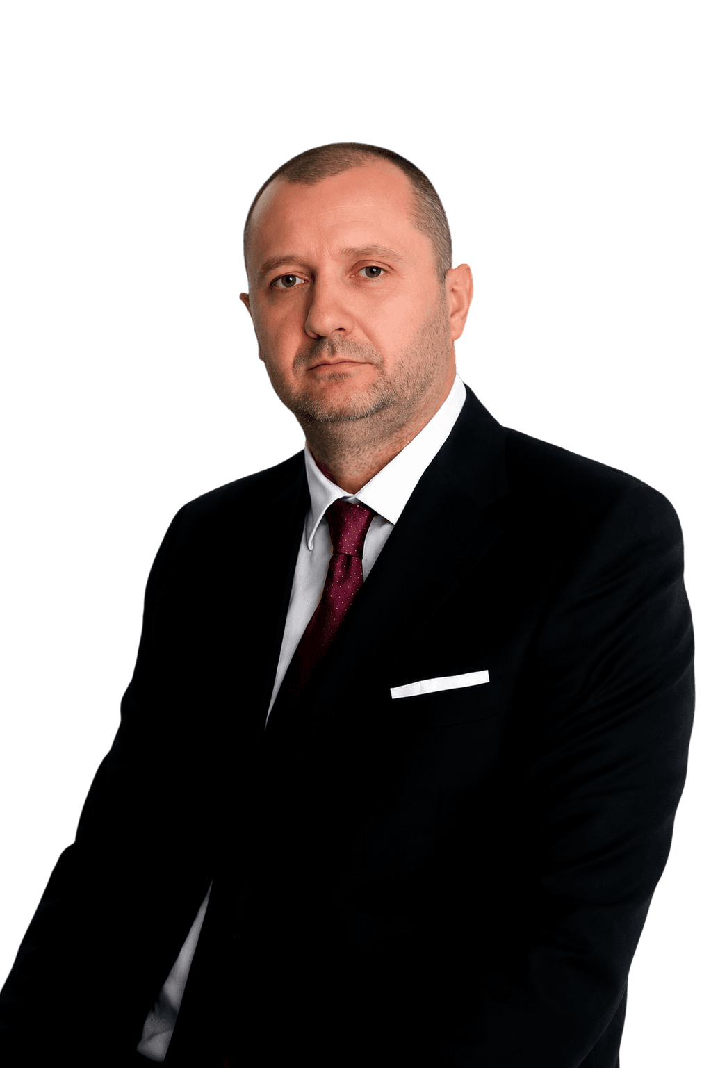 Леу Сергей Владимирович