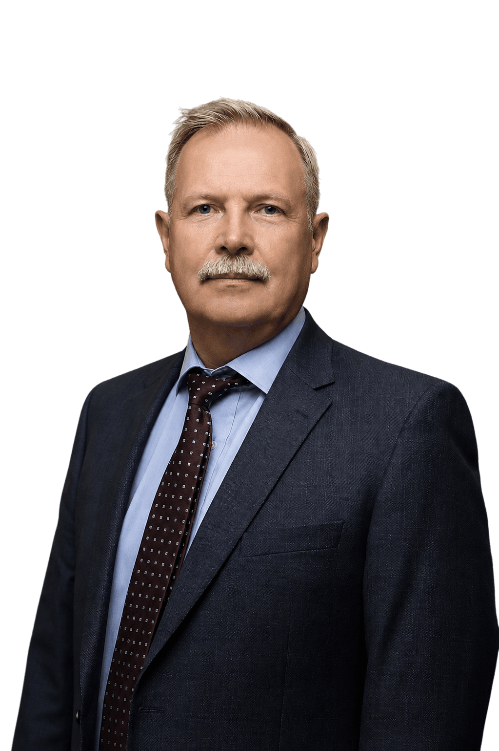 Коломников Сергей Семенович